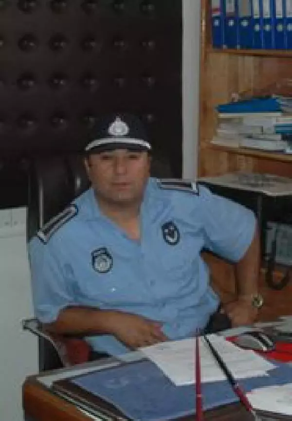 Eski Milletvekili Yılmaz ile Aybastı Belediye Başkanına Rüşvet Davası Eski Milletvekili Yılmaz ile Aybastı Belediye Başkanına Rüşvet Davası