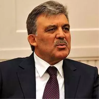 Cumhurbaşkanı Gül'ün Kabulü Cumhurbaşkanı Gül'ün Kabulü