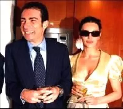 Aynı Evde Üç Kişi Yaşıyor Gibiydik! Aynı Evde Üç Kişi Yaşıyor Gibiydik!