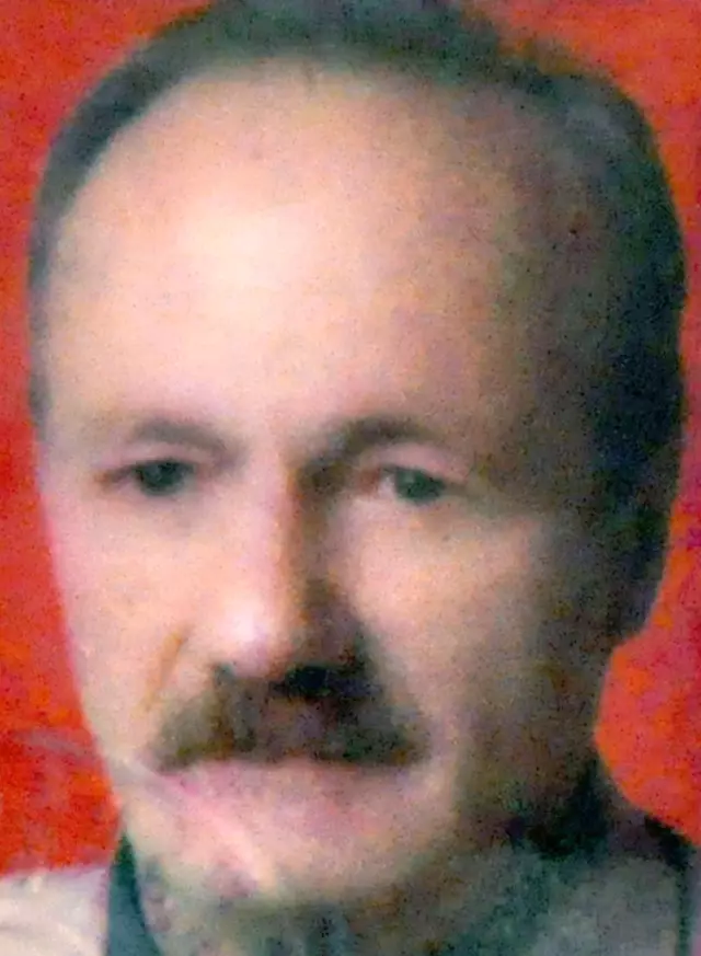 Musa Ertaş Musa Ertaş