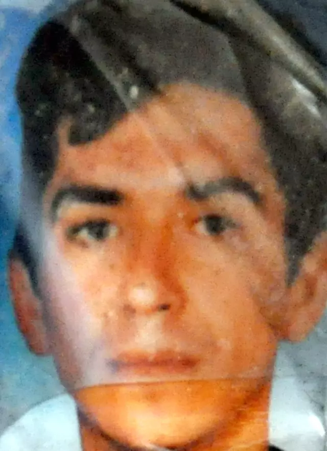 Musa Ertaş Musa Ertaş