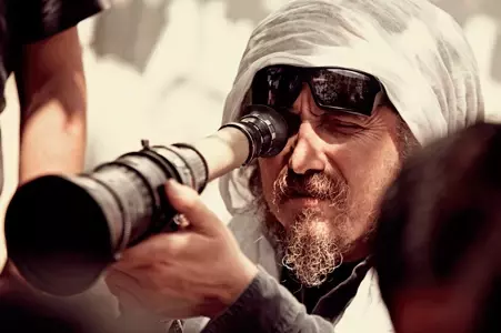 Uluslararası Film Festivali'nin En İyisi Uluslararası Film Festivali'nin En İyisi