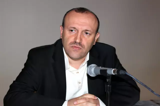 Yazar Akar, Bediüzzaman'ı Anlattı Yazar Akar, Bediüzzaman'ı Anlattı