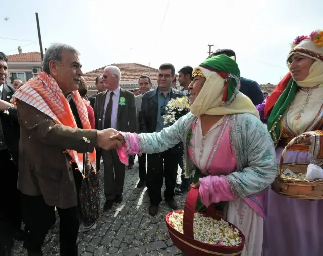 Mis Gibi Protokol