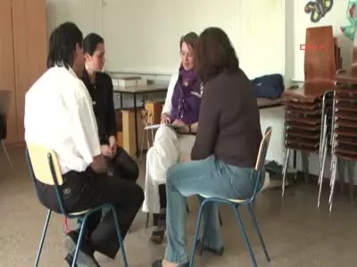 Veli Rehberleri Projesi Sona Erdi