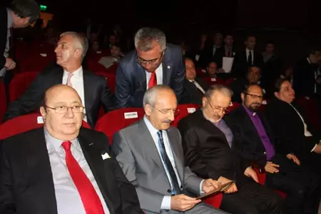 Kılıçdaroğlu, Kılıçdaroğlu,
