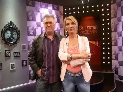 Bir Demet Yasemin Bir Demet Yasemin