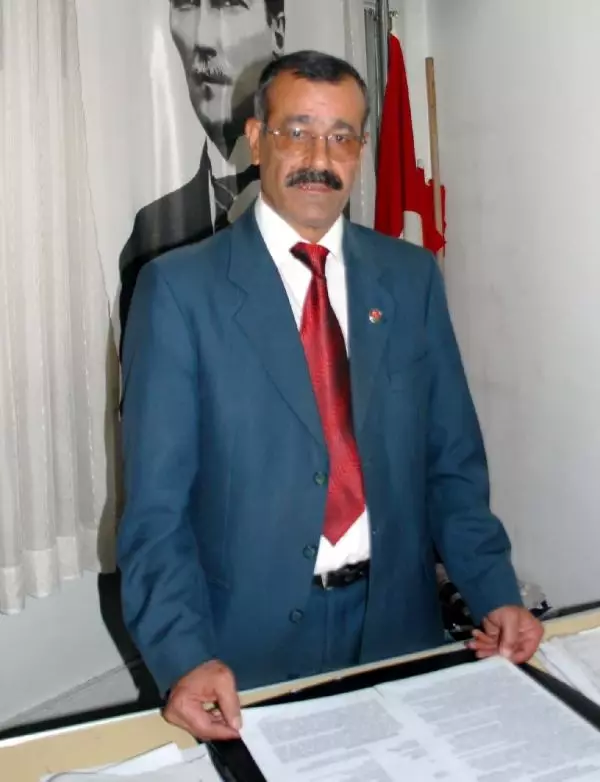 Isparta'da 'Said Nursi Tabelası' Tartışması Isparta'da 'Said Nursi Tabelası' Tartışması