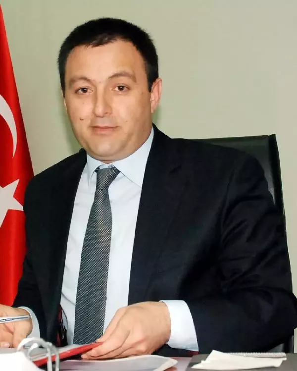 Isparta'da 'Said Nursi Tabelası' Tartışması Isparta'da 'Said Nursi Tabelası' Tartışması