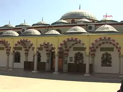 Antalya Kepez'de İşitme Engellilere Din Hizmeti Antalya Kepez'de İşitme Engellilere Din Hizmeti