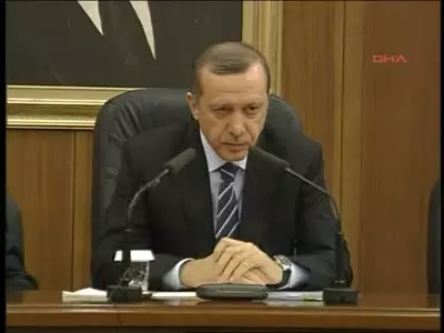 Başbakan: