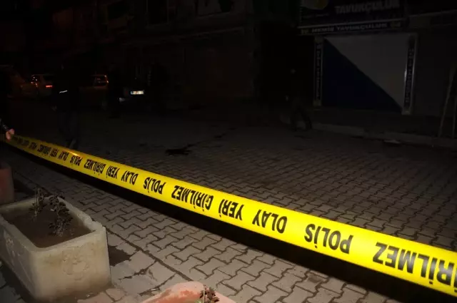 Cizre'de Silahlı Kavga: 3 Yaralı