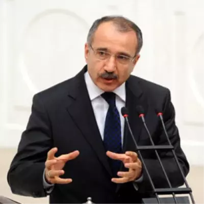 TBMM Genel Kurulu'nda
