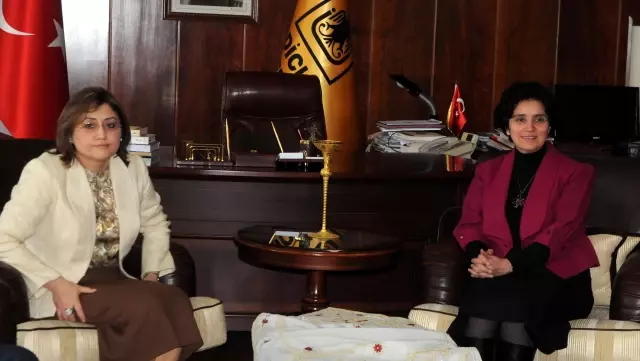 Bakan Şahin: Gençlere Evlilik Danışmanlığı Hizmeti Vereceğiz Bakan Şahin: Gençlere Evlilik Danışmanlığı Hizmeti Vereceğiz