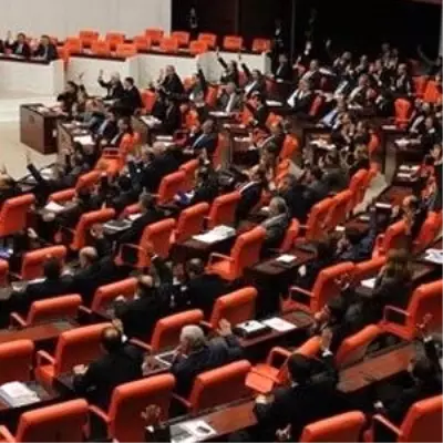 Zorunlu Eğitimi 12 Yıla Çıkaran Teklif Genel Kurul'da