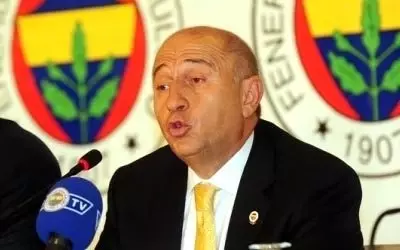 Fenerbahce Baskanvekili Nihat Ozdemir Trabzonspor Taraftarlari Da Bizim Kadar Surecten Etkilendi Haberler Spor