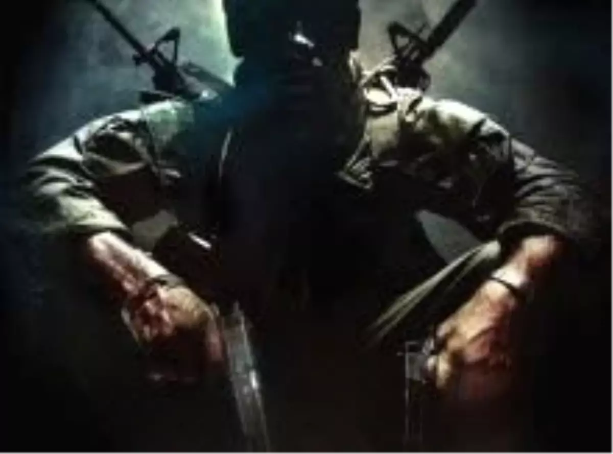 Call Of Duty Black Ops 2 Geliyor Haberler