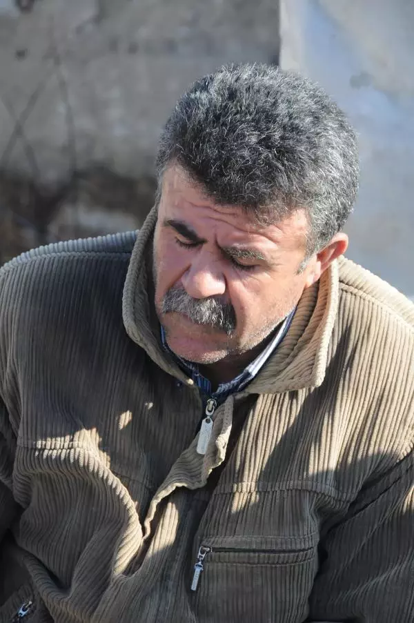 Ankara'da Zehirlenen 5 Kişi Nevşehir'de Toprağa Verildi