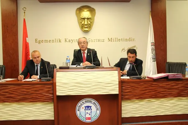 Datça Öğretmenevi Turizme Kazandırılacak Haberler
