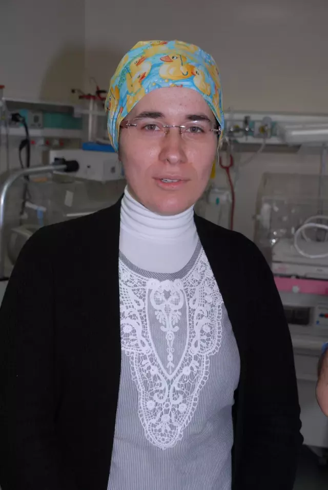 Bebeklere Lazerle Göz Ameliyatı