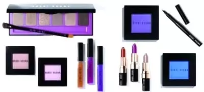 Bobbi Brown Dan Essiz Bir Makyaj Seti Haber