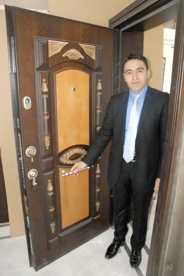 yurt disindan gelen taleplere