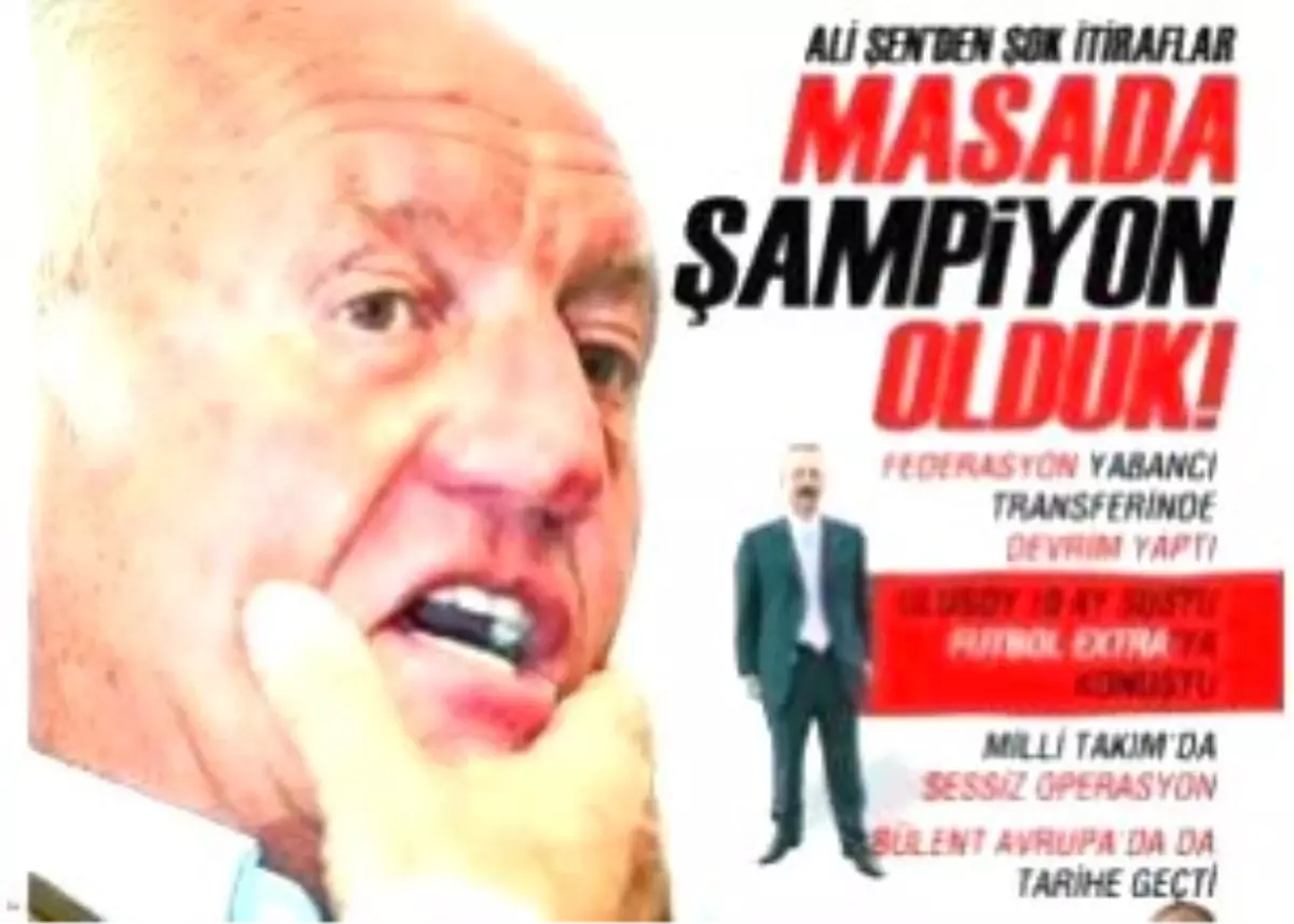 iste ali sen in o sok itiraflari