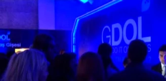 Dogan Online'ın Düzenlediği Gdol Digital Talkfest Başladıserbest Kullanım