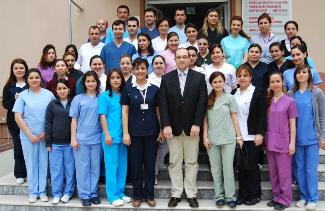 Turgutlu Devlet Hastanesi Ne 41 Yeni Personel Daha Haberler