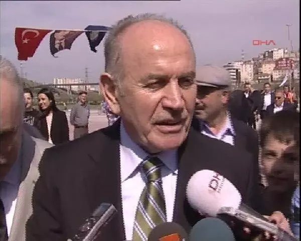 Belediye Başkanı Topbaş'tan Vatandaşlara Otopark Uyarısı