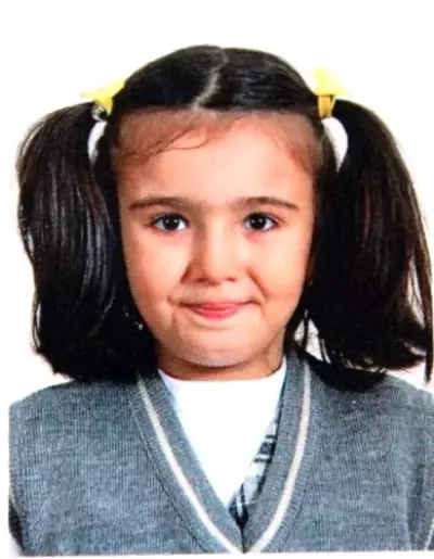Ailesi Tarafından Bakıcıya Bırakılan Minik Ece Boğularak Öldürüldü Ailesi Tarafından Bakıcıya Bırakılan Minik Ece Boğularak Öldürüldü