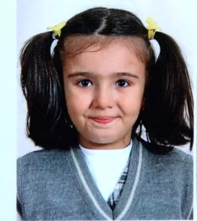 Minik Ece'nin Yakınları, Basın Açıklaması Yaptı Minik Ece'nin Yakınları, Basın Açıklaması Yaptı