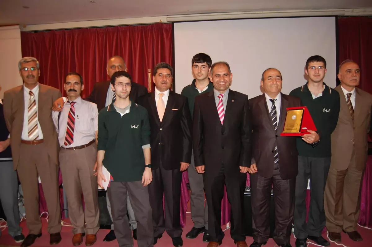 Okullar Arası Bilgi Yarışması İl Finali Yapıldı