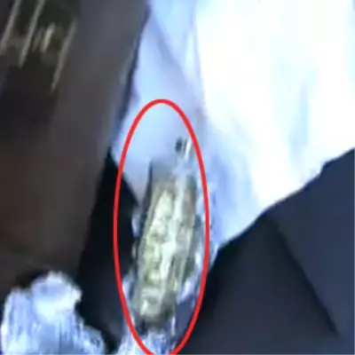 Ankara'da Nükleer Şok! Ankara'da Nükleer Şok!