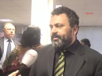 Kıbrıs Sorunu Cannes'a Taşınıyor