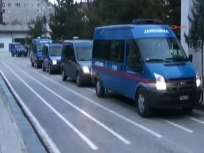 Ankara'da Nükleer Şok! Ankara'da Nükleer Şok!