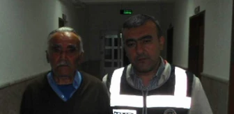 Diyarbakır'da Cinayet İşledi, Antalya'da Yakalandı