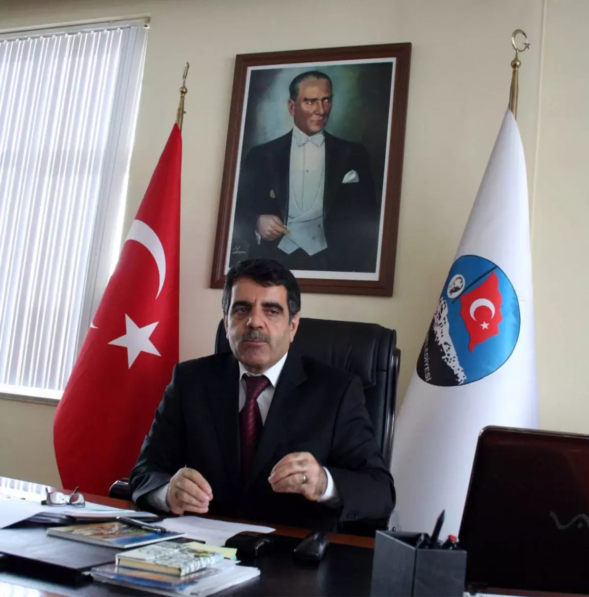 Kars Belediyesi Bu Yıl Asfalta Ağırlık Verecek