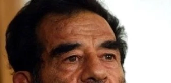 Saddam Hüseyin'in Hazinesi Beyaz Perdede