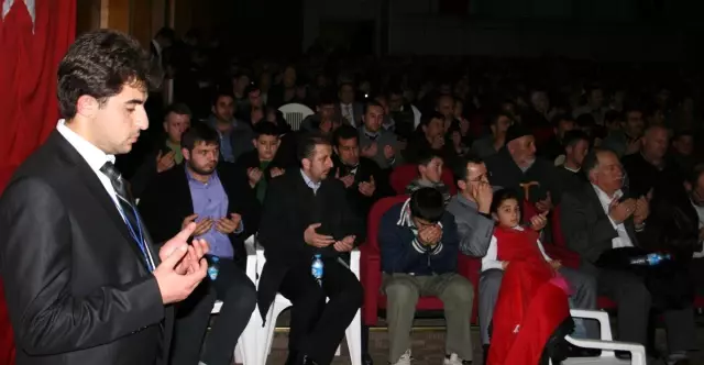 İlahiyatçı Prof. Dr. Ali Akpınar Açıklaması