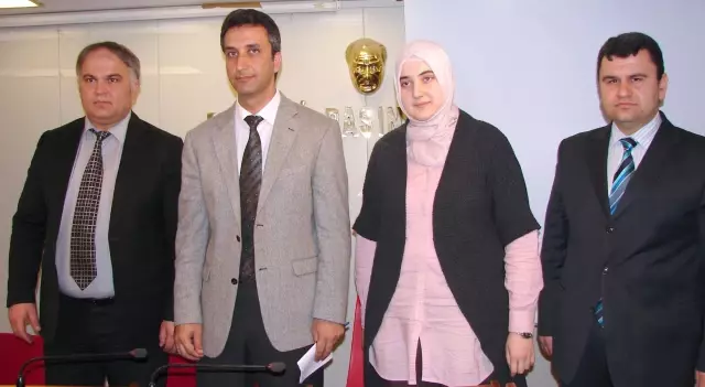 Servergazili Gülşah Onur, Matematikte Dünya Üçüncüsü Oldu Servergazili Gülşah Onur, Matematikte Dünya Üçüncüsü Oldu