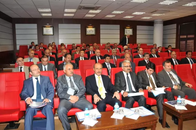 Yatırımlarda En Büyük Pay Tarıma