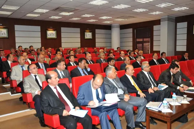 Yatırımlarda En Büyük Pay Tarıma