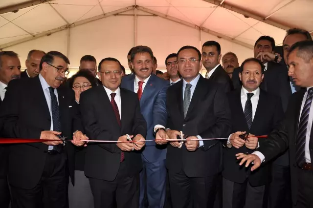 3. Malatya Günleri Ankara'da Başladı.