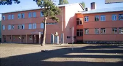 Kars'ın En Başarılı Lisesi Sarıkamış'ta