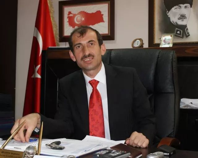 Manyas Yeni Çehresine Kavuşuyor Manyas Yeni Çehresine Kavuşuyor