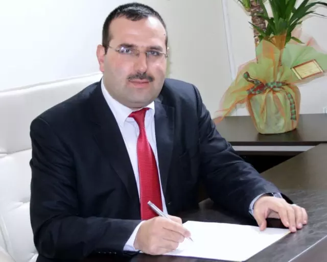 'Yaratılanı Yaratandan Ötürü Sevemiyorsak, Hz. Muhammed'i Anlayamamışızdır'