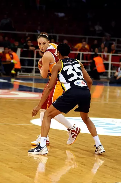 Kadınlar Basketbol Ligi'nde Şampiyon Fenerbahçe
