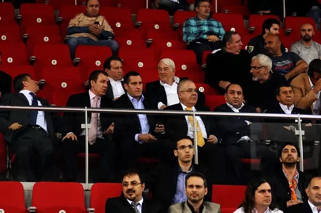 Kadınlar Basketbol Ligi'nde Şampiyon Fenerbahçe