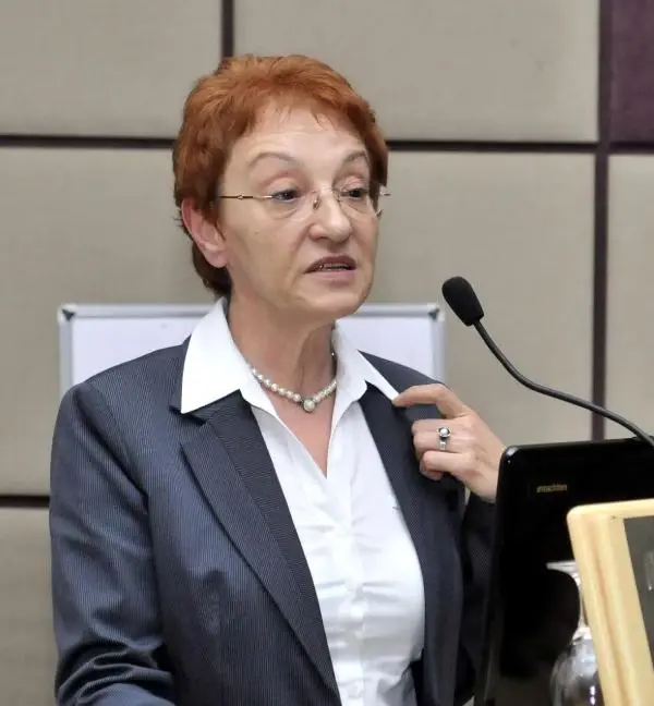 Doçent Özatalay; Türkiye'de Şiddetin Önlenmesi İçin Uzun Yıllar Gerekli Doçent Özatalay; Türkiye'de Şiddetin Önlenmesi İçin Uzun Yıllar Gerekli